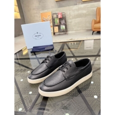 Prada Low Shoes